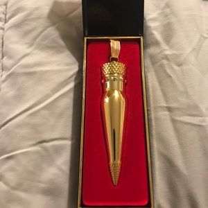 Christian louboutin lipstick